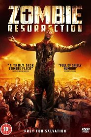Yify Zombie Resurrection 2014