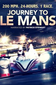 Yify Journey to Le Mans 2014