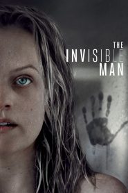 Yify The Invisible Man 2020
