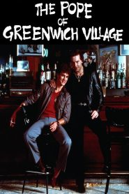 Yify The Pope of Greenwich Village 1984