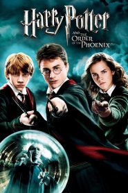 Yify Harry Potter and the Order of the Phoenix 2007