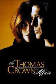 Yify The Thomas Crown Affair 1999