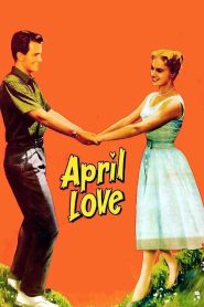 Yify April Love 1957