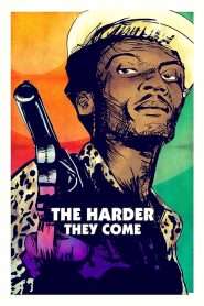 Yify The Harder They Come 1972