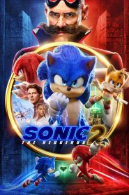 Yify Sonic the Hedgehog 2 2022