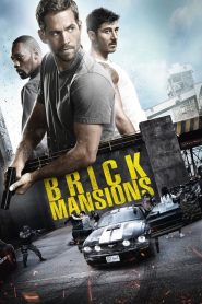 Yify Brick Mansions 2014
