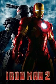 Yify Iron Man 2 2010