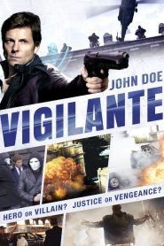 Yify John Doe: Vigilante 2014