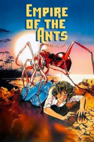 Yify Empire of the Ants 1977