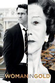 Yify Woman in Gold 2015