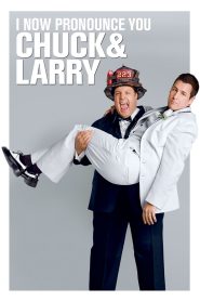 Yify I Now Pronounce You Chuck & Larry 2007