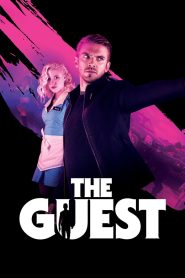 Yify The Guest 2014