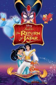 Yify The Return of Jafar 1994