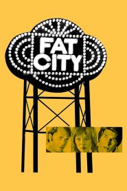 Yify Fat City 1972