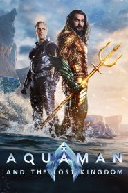 Yify Aquaman and the Lost Kingdom 2023