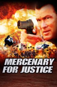 Yify Mercenary for Justice 2006