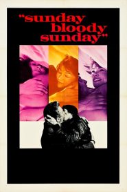 Yify Sunday Bloody Sunday 1971