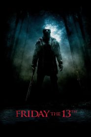 Yify Friday the 13th 2009