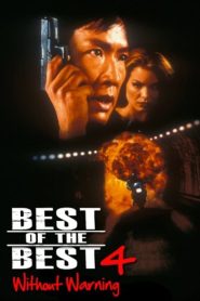 Yify Best of the Best 4: Without Warning 1998