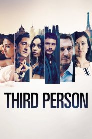 Yify Third Person 2013