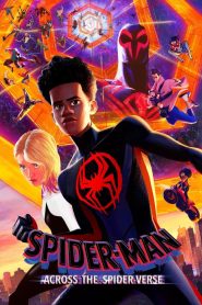 Yify Spider-Man: Across the Spider-Verse 2023
