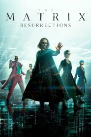 Yify The Matrix Resurrections 2021