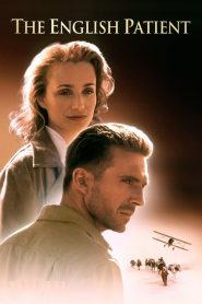 Yify The English Patient 1996