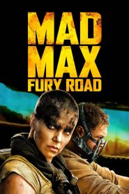 Yify Mad Max: Fury Road 2015