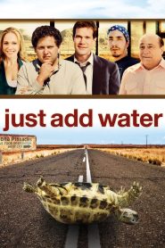 Yify Just Add Water 2008