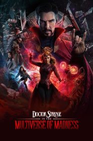 Yify Doctor Strange in the Multiverse of Madness 2022