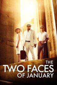 Yify The Two Faces of January 2014