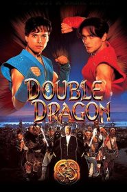 Yify Double Dragon 1994