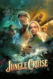 Yify Jungle Cruise 2021