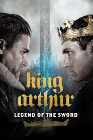 Yify King Arthur: Legend of the Sword 2017