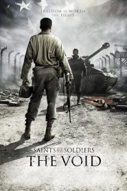 Yify Saints and Soldiers: The Void 2014
