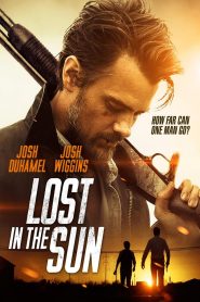 Yify Lost in the Sun 2015