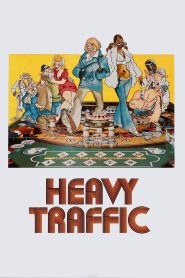 Yify Heavy Traffic 1973