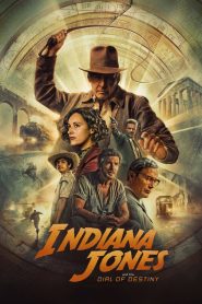 Yify Indiana Jones and the Dial of Destiny 2023
