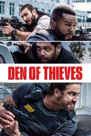 Yify Den of Thieves 2018