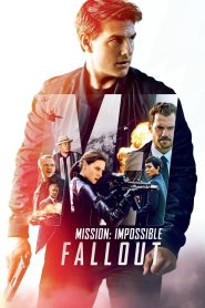 Yify Mission: Impossible – Fallout 2018