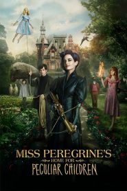 Yify Miss Peregrine’s Home for Peculiar Children 2016