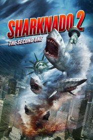 Yify Sharknado 2: The Second One 2014