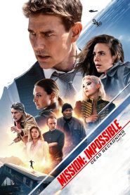 Yify Mission: Impossible – Dead Reckoning Part One 2023
