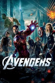 Yify The Avengers 2012