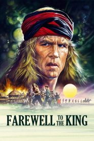 Yify Farewell to the King 1989