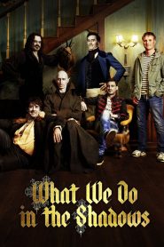 Yify What We Do in the Shadows 2014