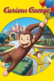 Yify Curious George 2006