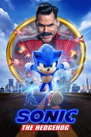 Yify Sonic the Hedgehog 2020