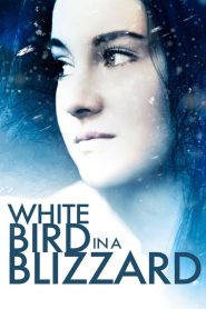 Yify White Bird in a Blizzard 2014