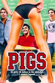 Yify Pigs 2007